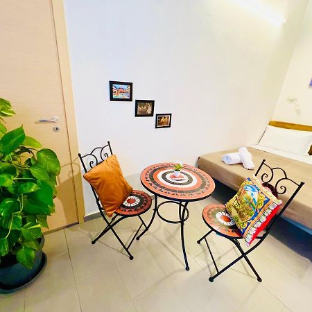 カターニアCasa Barbara 17アパートメント エクステリア 写真