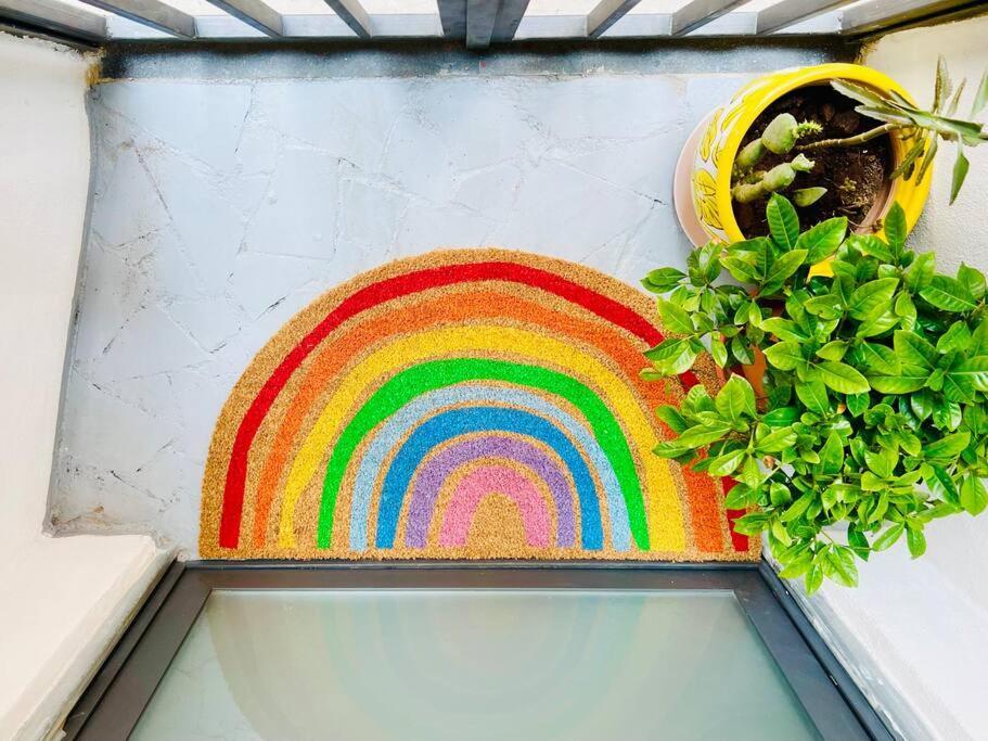 カターニアCasa Barbara 17アパートメント エクステリア 写真