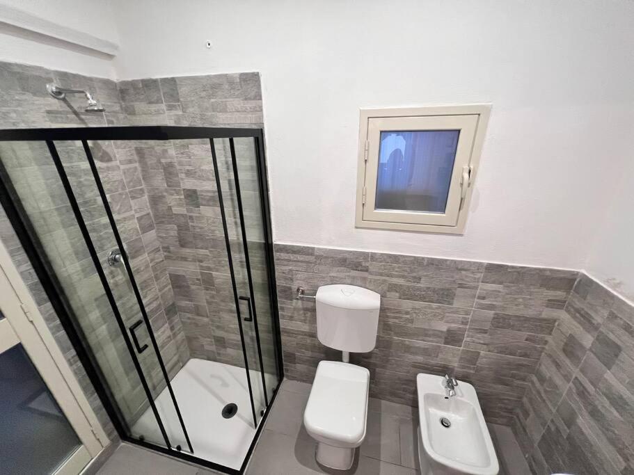 カターニアCasa Barbara 17アパートメント エクステリア 写真